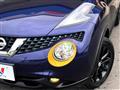 2015 Nissan Juke