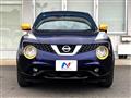 2015 Nissan Juke