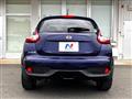 2015 Nissan Juke