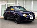 2015 Nissan Juke