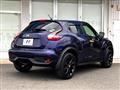 2015 Nissan Juke