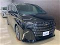 2024 Toyota Alphard G