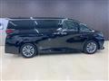 2024 Toyota Alphard G