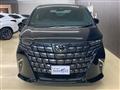 2024 Toyota Alphard G