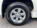 2015 Toyota Land Cruiser Prado