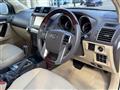 2015 Toyota Land Cruiser Prado