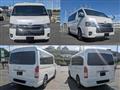 2025 Toyota Hiace Van