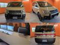 2009 Mitsubishi Delica D5