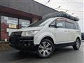 2010 Mitsubishi Delica D5