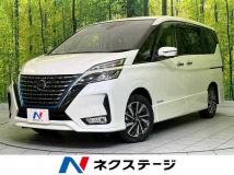 2020 Nissan Serena