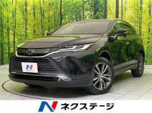 2020 Toyota Harrier
