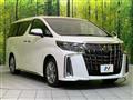 2021 Toyota Alphard G