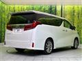2021 Toyota Alphard G
