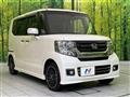2017 Honda N BOX