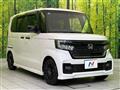 2022 Honda N BOX