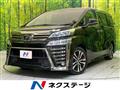2019 Toyota Vellfire