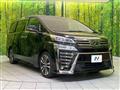 2019 Toyota Vellfire