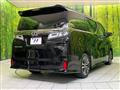 2019 Toyota Vellfire