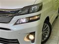 2013 Toyota Vellfire