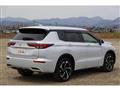 2023 Mitsubishi Outlander