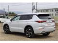 2023 Mitsubishi Outlander