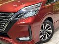 2022 Nissan Serena