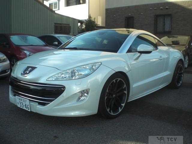 2011 Peugeot Peugoet Others
