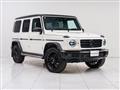 2021 Mercedes-Benz G-Class