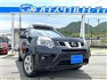 2012 Nissan X-Trail
