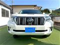 2017 Toyota Land Cruiser Prado