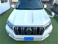 2017 Toyota Land Cruiser Prado