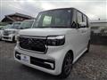 2025 Honda N BOX