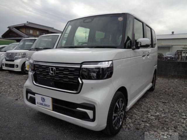 2025 Honda N BOX