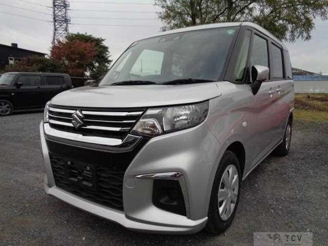 2024 Suzuki Suzuki Others