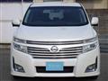 2013 Nissan Elgrand