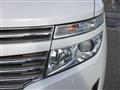 2013 Nissan Elgrand