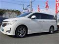 2013 Nissan Elgrand