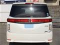 2013 Nissan Elgrand
