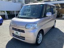 2013 Daihatsu Tanto