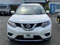 2015 Nissan X-Trail