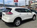 2015 Nissan X-Trail