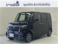 2025 Honda N BOX