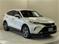 2023 Toyota Harrier