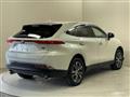 2023 Toyota Harrier