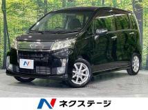 2013 Daihatsu Move
