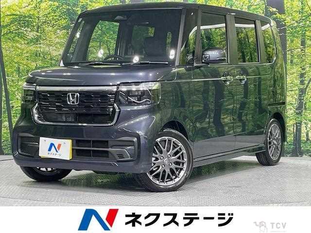 2024 Honda N BOX