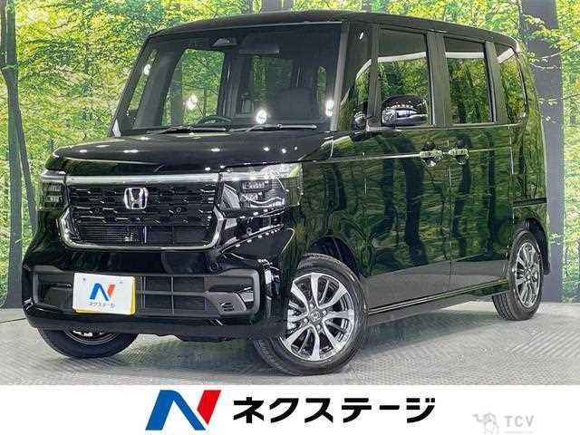 2025 Honda N BOX