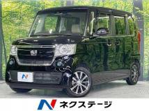 2018 Honda N BOX