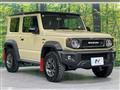 2023 Suzuki Jimny Sierra