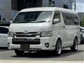 2020 Toyota Hiace Van